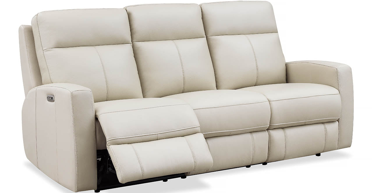 Muskoka Power Headrest Zero Gravity Reclining Sofa Collection